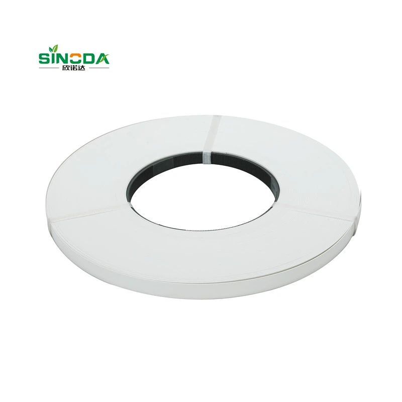 ABS Edge Banding Tape Solid High Gloss