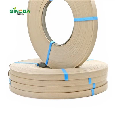 Cintas para bandas de borde ABS